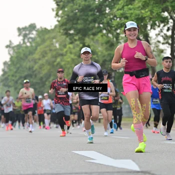 Runner Photo 6193409