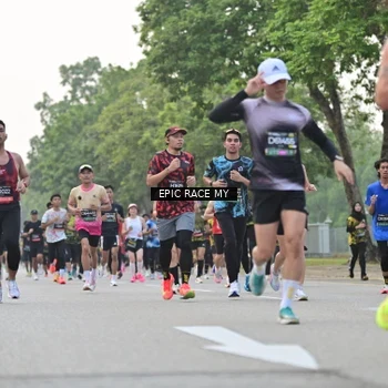 Runner Photo 6193414