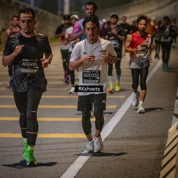 Runner Photo 6193427