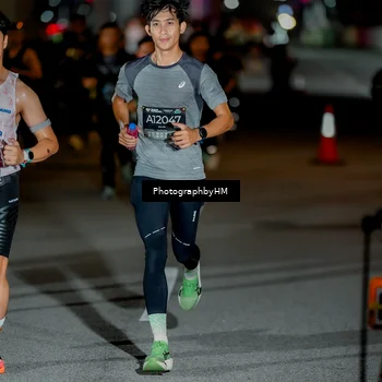 Runner Photo 6193432