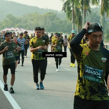 Runner Photo 6193435
