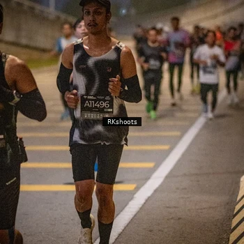 Runner Photo 6193439