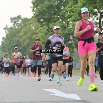 Runner Photo 6193450