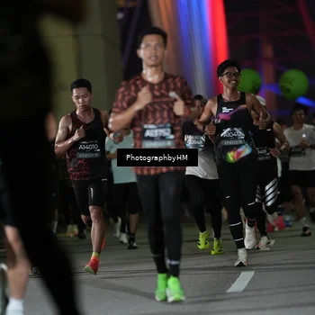 Runner Photo 6193451