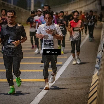 Runner Photo 6193453