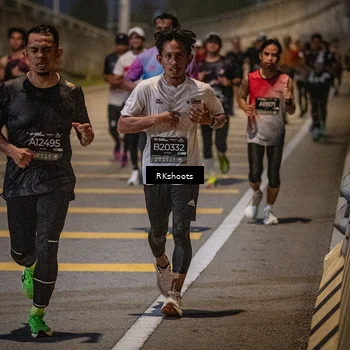 Runner Photo 6193454