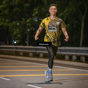 Runner Photo 6193458