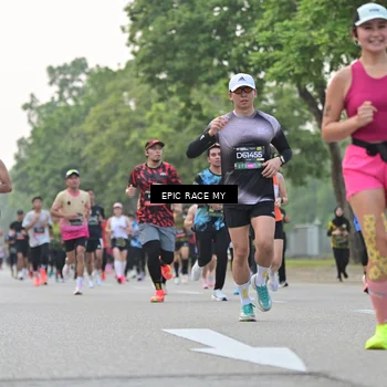Runner Photo 6193459