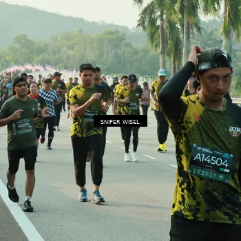 Runner Photo 6193461