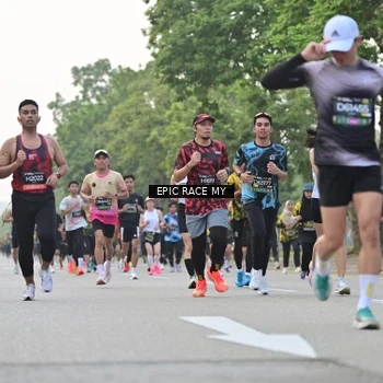 Runner Photo 6193465