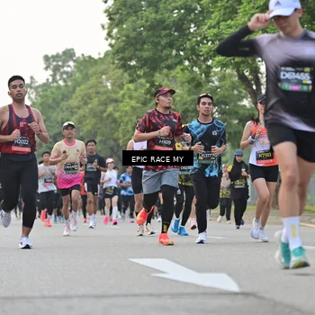 Runner Photo 6193467