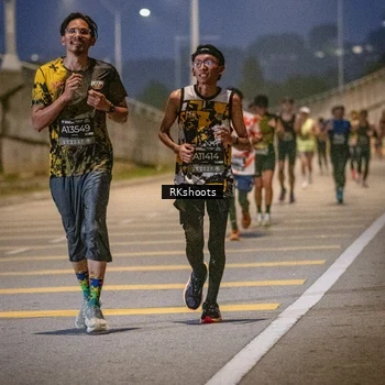 Runner Photo 6193470