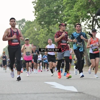 Runner Photo 6193472