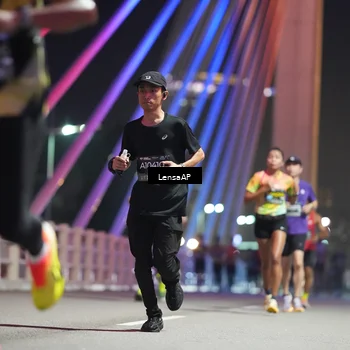 Runner Photo 6193476