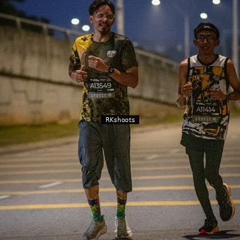 Runner Photo 6193480