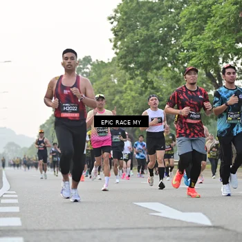 Runner Photo 6193483