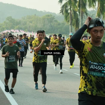 Runner Photo 6193486