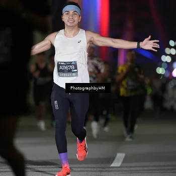 Runner Photo 6193490