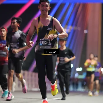 Runner Photo 6193500