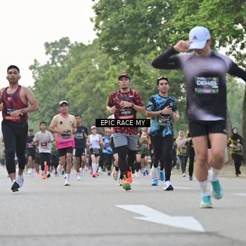 Runner Photo 6193502