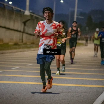 Runner Photo 6193508