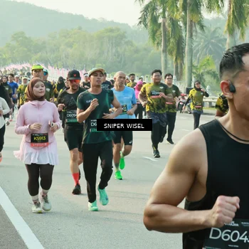 Runner Photo 6193511