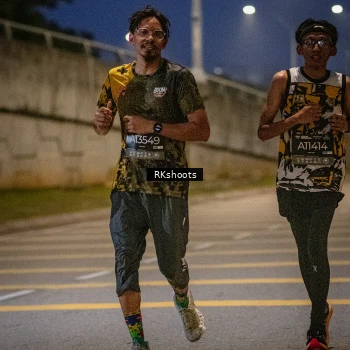 Runner Photo 6193516