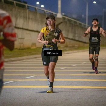 Runner Photo 6193517
