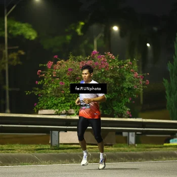 Runner Photo 6193519