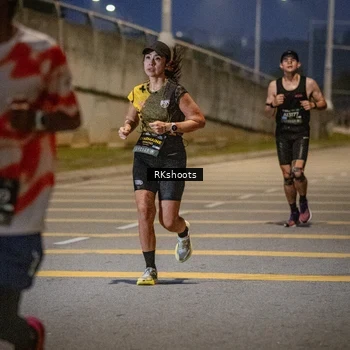 Runner Photo 6193520