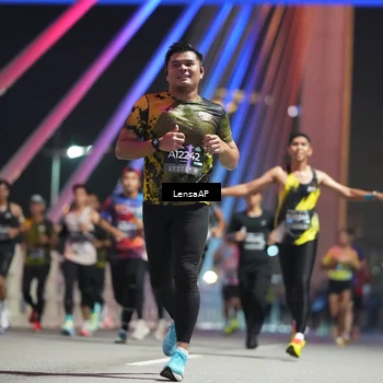 Runner Photo 6193522