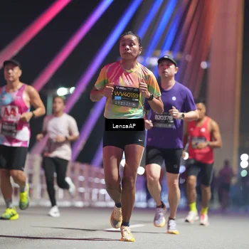 Runner Photo 6193525