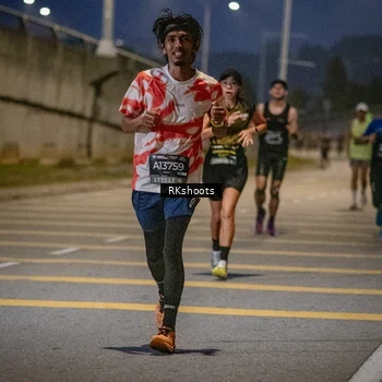 Runner Photo 6193528