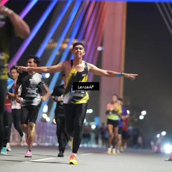 Runner Photo 6193537