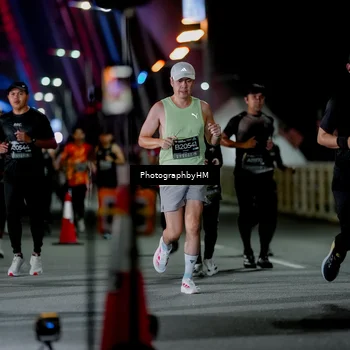 Runner Photo 6193538