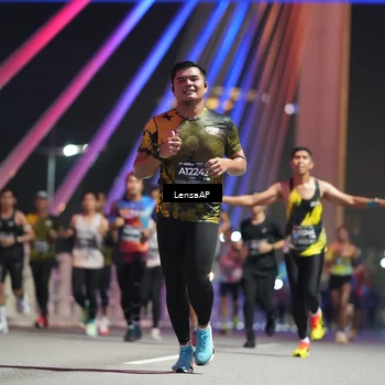 Runner Photo 6193540