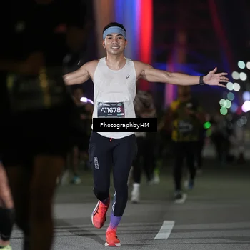 Runner Photo 6193541
