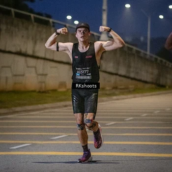 Runner Photo 6193548