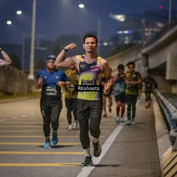 Runner Photo 6193554