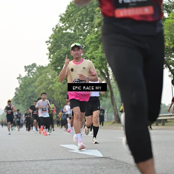 Runner Photo 6193555