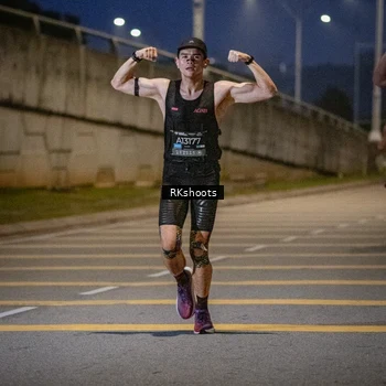 Runner Photo 6193561