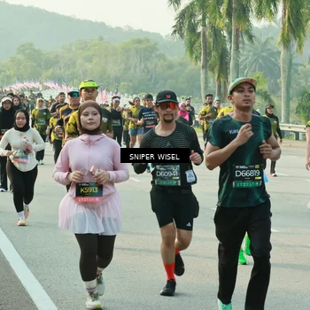 Runner Photo 6193569