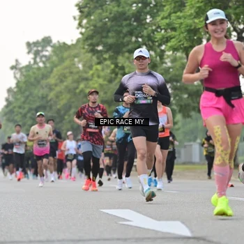 Runner Photo 6193580
