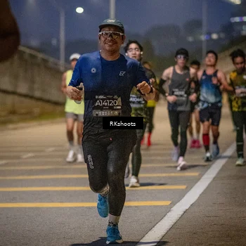 Runner Photo 6193585