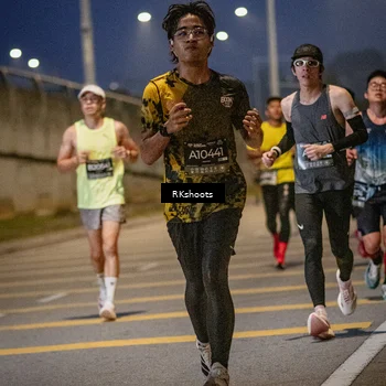 Runner Photo 6193595