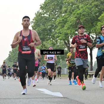 Runner Photo 6193601
