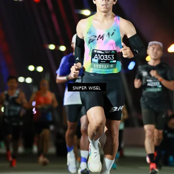 Runner Photo 6193609