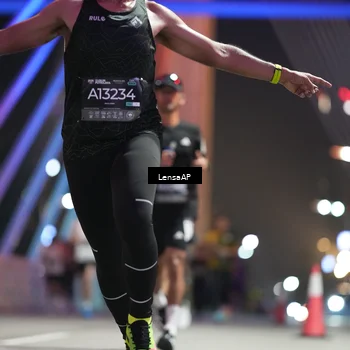 Runner Photo 6193617