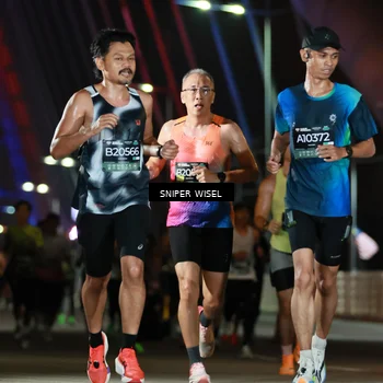 Runner Photo 6193622