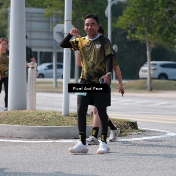 Runner Photo 6193627
